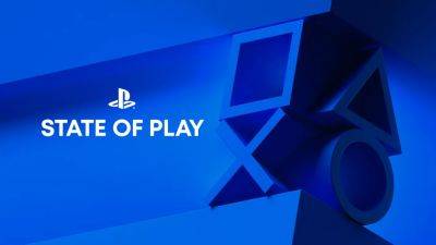 Sony объявила дату следующего State of Play - procyber.me