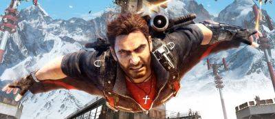 Режиссер «Синего жука» снимет экранизацию Just Cause