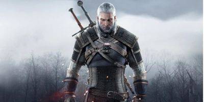 Анджей Сапковский - Работа кипит. The Witcher 4 стала еще ближе к релизу - techno.nv.ua