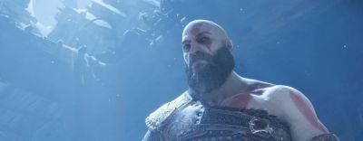 Анонсирована ПК-версия God of War Ragnarok