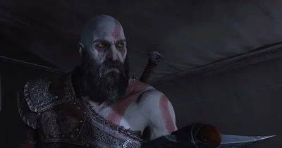 Sony підтвердила реліз God of War Ragnarok на ПК - my.ua - місто Santa Monica