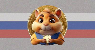 "Хом'яки" з російським слідом: українці масово грають у Hamster Kombat – чому це небезпечно - my.ua