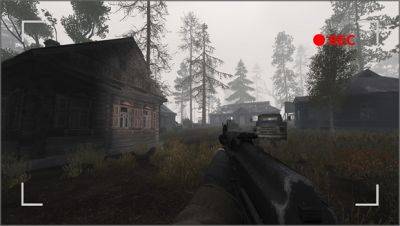 StalkerModsClansu - STALKER NEWS - 31.05.2024 - stalker-mods.clan.su - Белоруссия