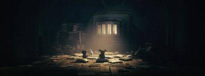 Little Nightmares 3 не выйдет в 2024 году - ixbt.games