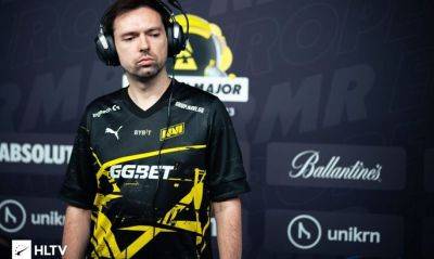 Natus Vincere - Коуч NaVi: Если мы будем так играть, рано или поздно нам придется что-то делать - ua-football.com - Украина - Англия - county Major - Копенгаген - Лондон - Shanghai