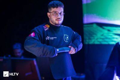 Ставка дня. FURIA против ENCE в рамках ESL Pro League Season 19