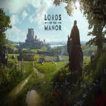 Командная работа над Manor Lords больше, чем предполагалось - gamegpu.com