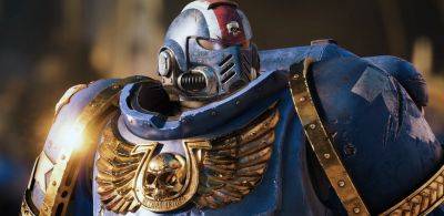 Утечка: артбук Warhammer 40000 Space Marine 2, раскрывающий детали новой игры Saber Interactive