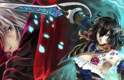 Bloodstained: Ritual of the Night в последнем патче получит два новых игровых режима и косметику - ixbt.games