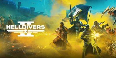 Sony лишила тысячи игроков доступа к Helldivers 2. Геймеры в ответ «убили» ее рейтинг в Steam