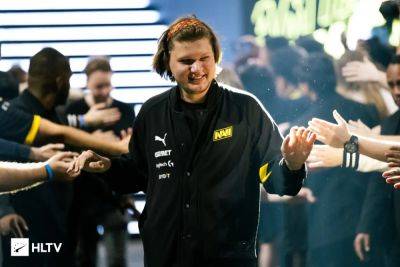 S1mple зачитал фристайл на концерте MORGENSTERN в Варшаве - procyber.me - Польша - Варшава