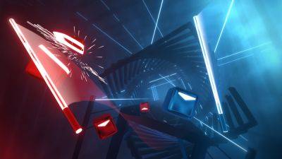 Марк Цукерберг - Meta прекратит поддержку Quest 1 для Beat Saber - procyber.me - Россия - Для