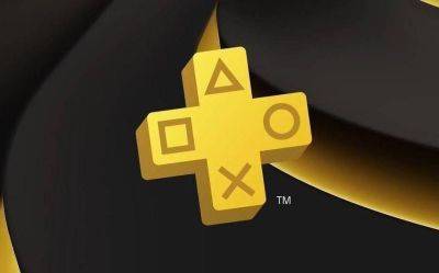 Подписка PS Plus потеряет 34 игры - ixbt.games