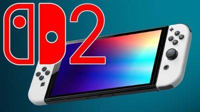 Шунтаро Фурукава - Nintendo Switch 2 официально выйдет! Nintendo раскрыла первые подробности - ixbt.games