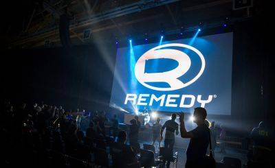 Теро Виртала - Мультиплеерная игра Kestrel от Remedy и Tencent отменена — студия смещает фокус на остальные проекты - beltion-game.com