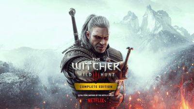 Xbox - CD Projekt Red раскрыла дату выхода редактора модов для The Witcher 3 - games.24tv.ua - Для