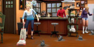 The Sims 4 получит более 15 больших контентных обновлений за год - ixbt.games