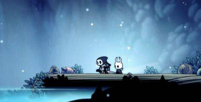 Фанаты Hollow Knight Silksong наконец узнали дату релиза, но не обрадовались — в магазине Microsoft он запланирован на 9998 год - ixbt.games - Южная Корея