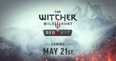 Официальный редактор модов для The Witcher 3: Wild Hunt выйдет через две недели