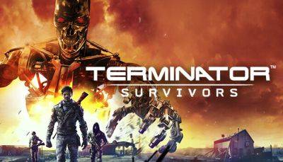 Авторы Terminator: Survivors показали свежие кадры игры и раскрыли некоторые ее подробности