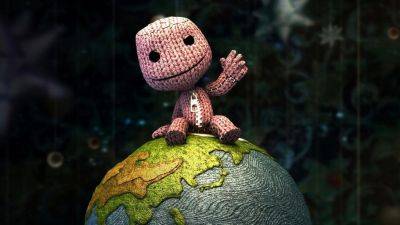 Microsoft после вечера возлияний пыталась «украсть» разработчиков Little Big Planet у Sony - ixbt.games