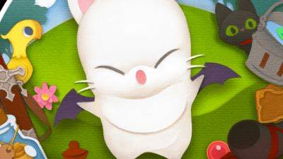 В Final Fantasy XIV скоро вернется событие Moogle Treasure Trove