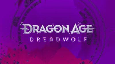 После девяти лет разработки Dragon Age: Dreadwolf получает приблизительную дату релиза - games.24tv.ua