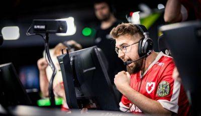 MOUZ и Complexity прошли в полуфинал ESL Pro League Season 19 - sportarena.com - Мадрид - Мальта