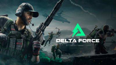 Xbox - Создатели Delta Force: Hawk Ops тизерят кампанию игры - fatalgame.com