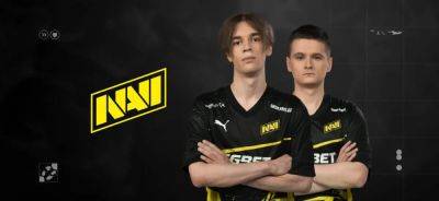 Shigetsu и mellojul официально покинули Natus Vincere по Dota 2