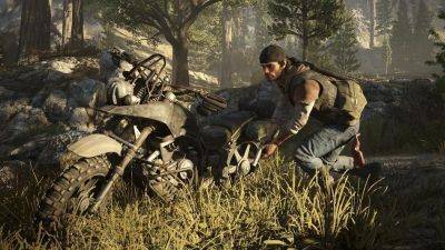 Релиз Days Gone 2 планировали на апрель 2024 года, утверждает геймдиректор оригинала