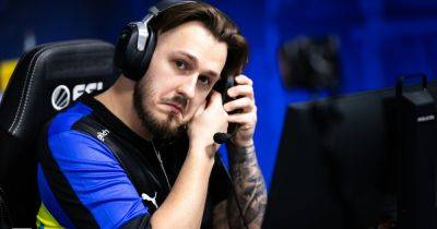 NaVi потерпели первое поражение на IEM Dallas, уступив россиянам - isport.ua - Украина