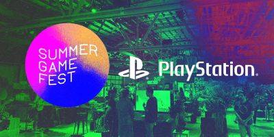 Sony показала еще не всё: Инсайдер раскрыл участие студий PlayStation с анонсами на Summer Game Fest