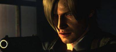 Русская озвучка Resident Evil 6 получит ремейк. Mechanics VoiceOver анонсировала крупное обновление локализации