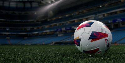 FIFA уверена, что разрабатывает лучший симулятор футбола на рынке. У EA SPORTS FC наметился серьёзный конкурент - ixbt.games - Канада - Румыния