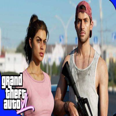 L.A.Noire - Rockstar Games - Генеральный директор Take-Two подтвердил планы на ПК-версию GTA VI - gamegpu.com