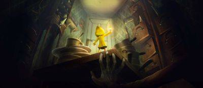 Xbox - Little Nightmares III не выйдет в 2024 году — релиз отложили - beltion-game.com