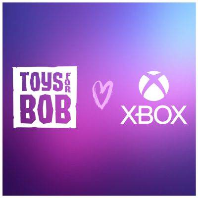 Xbox - Официально: Toys for Bob после ухода от Activision заключила сделку с Xbox для выпуска своей следующей игры - beltion-game.com