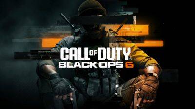 Филипп Спенсер - Xbox - Новый трейлер и дата релиза Call of Duty: Black Ops 6 - beltion-game.com