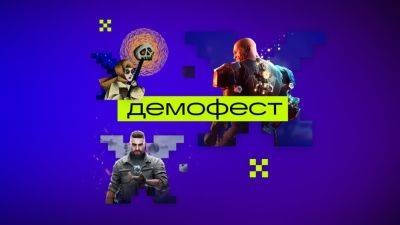 В VK Play стартовал свой фестиваль демо — со стильным хоррором про Василису и игрой по «Сверхъестественному» - beltion-game.com - Россия