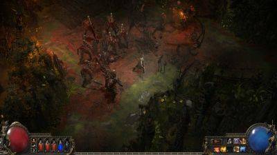 Директор Path of Exile 2: «Нам нечего брать от Diablo IV, у этой игры нет ничего особенного»