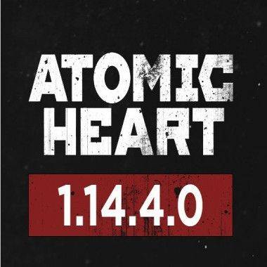 Atomic Heart: Патч 1.14.4.0 добавляет поддержку Ray Tracing - gamegpu.com