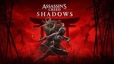 13 минут полноценного геймплея Assassin’s Creed Shadows - beltion-game.com - Япония