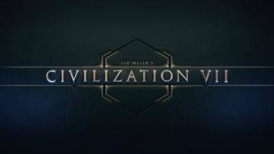 2K официально анонсировала Civilization 7