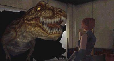 Dino Crisis признали самой желанной игрой в ходе опроса Capcom. Не только зрелые геймеры ждут возвращение серии