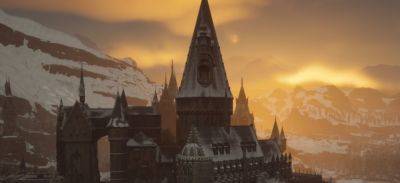 Русская озвучка Hogwarts Legacy получила обновление. GamesVoice добавила перевод и улучшила совместимость с новой версией игры