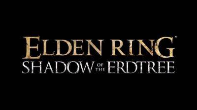 Издатель Elden Ring говорит, что есть условие, чтобы играть в Shadow of the Erdtree: что делать