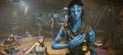 В июле Avatar: Frontiers of Pandora получит первое сюжетное дополнение - wotexpress.info