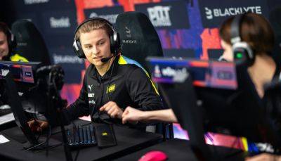 NAVI победили Astralis на старте BLAST Premier: Spring Final 2024 - sportarena.com - Лондон