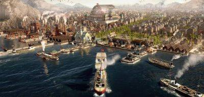 Anno 1800, Crusader Kings 3 и другие игры в ближайшее время станут доступны подписчикам PS Plus